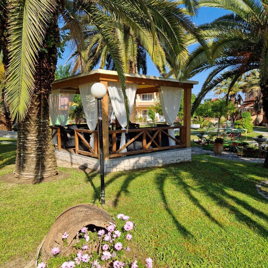 Abc Sweet Home Sidárion Extérieur photo