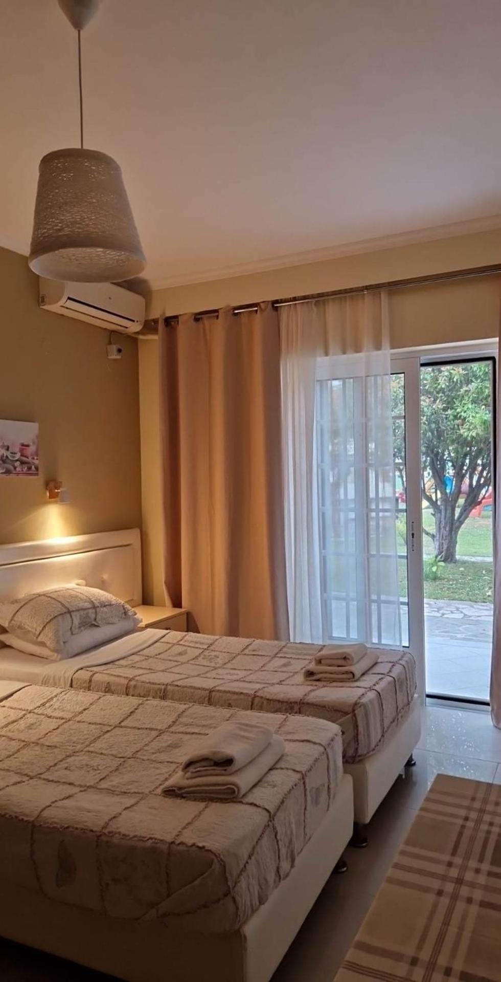 Abc Sweet Home Sidárion Extérieur photo