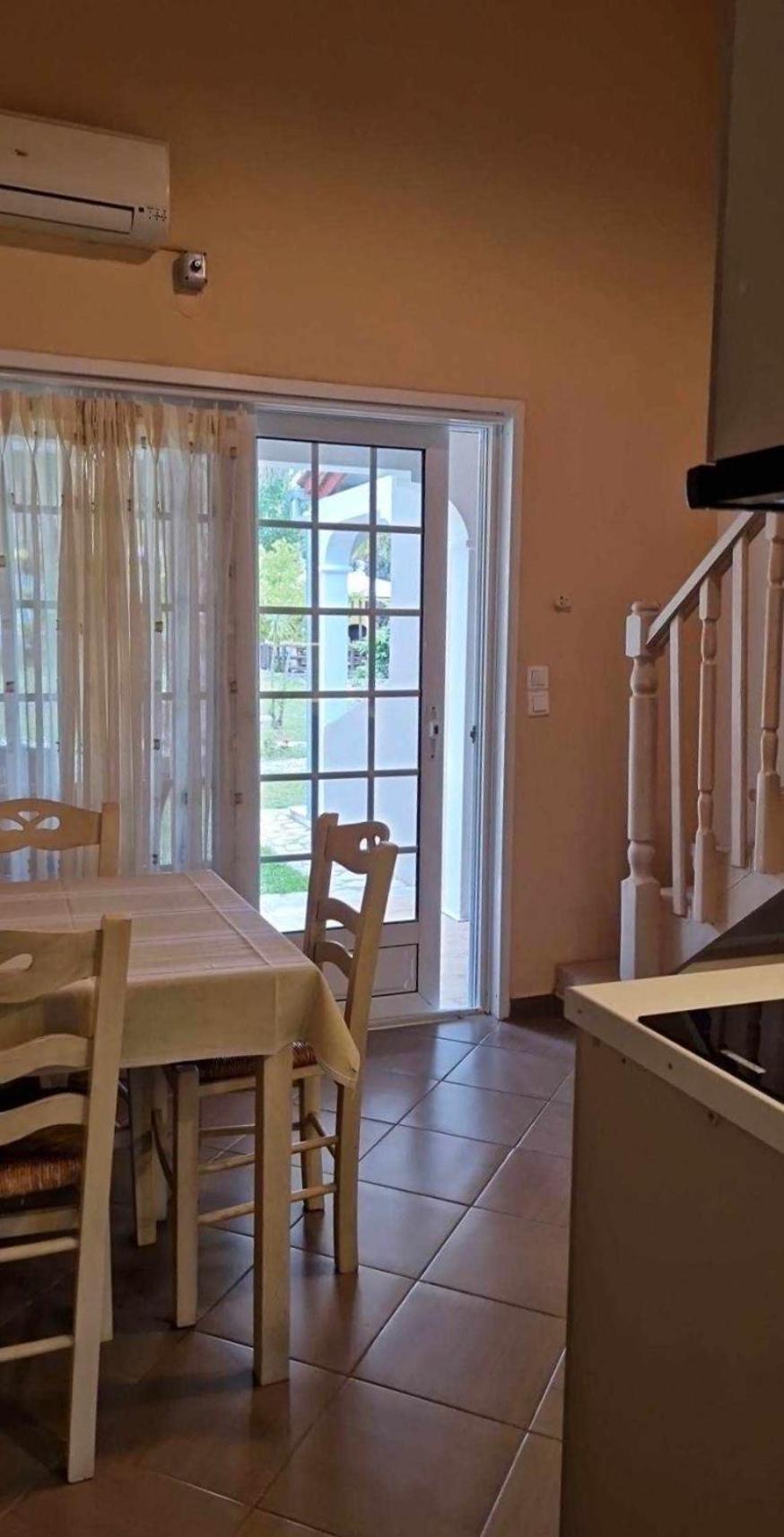 Abc Sweet Home Sidárion Extérieur photo