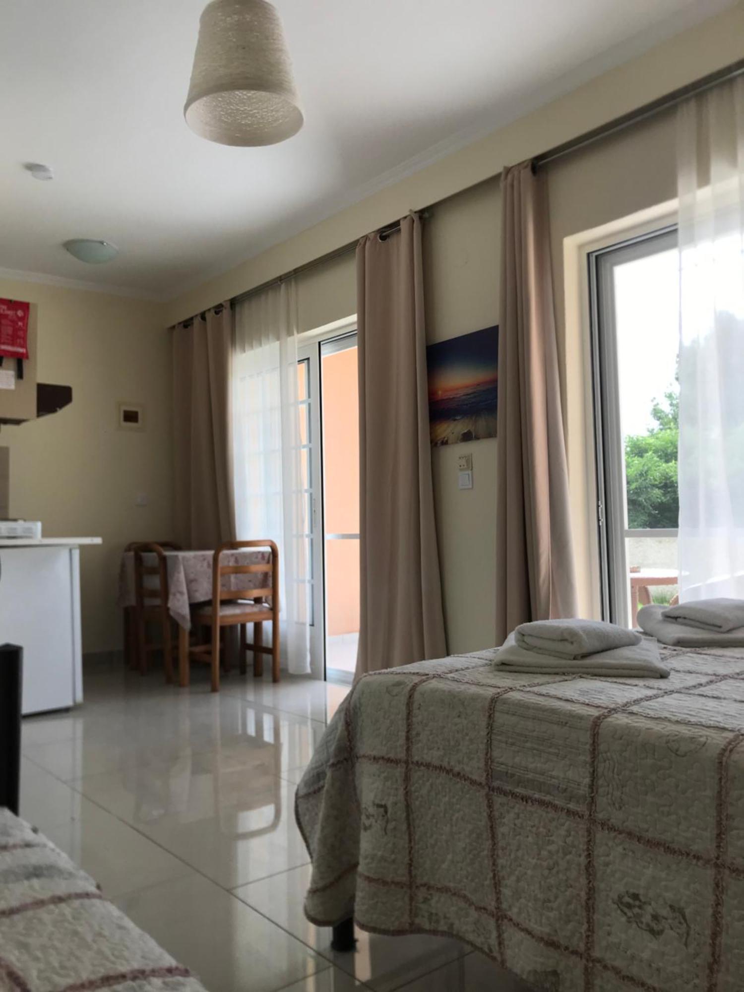 Abc Sweet Home Sidárion Chambre photo