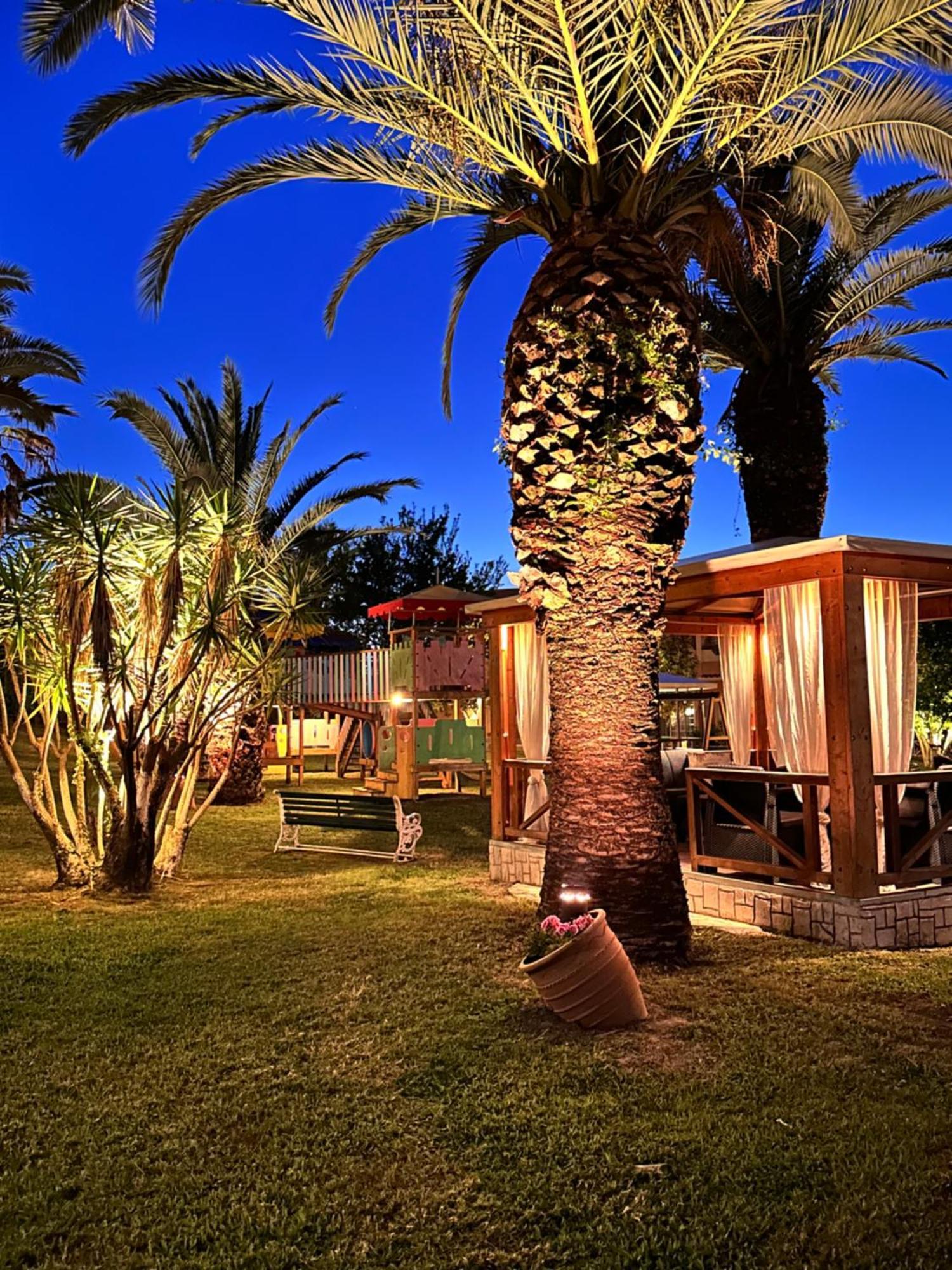 Abc Sweet Home Sidárion Extérieur photo