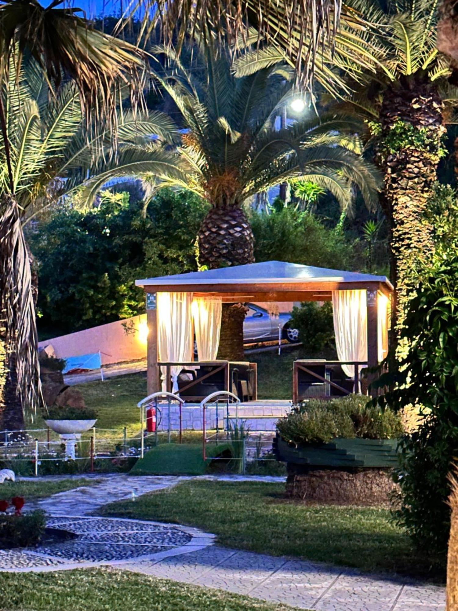Abc Sweet Home Sidárion Extérieur photo