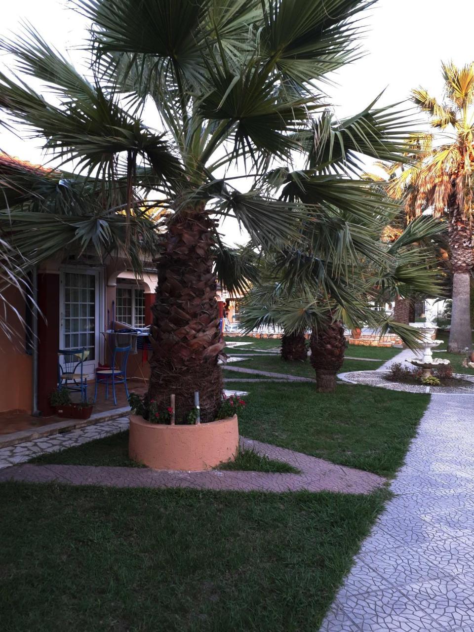 Abc Sweet Home Sidárion Extérieur photo