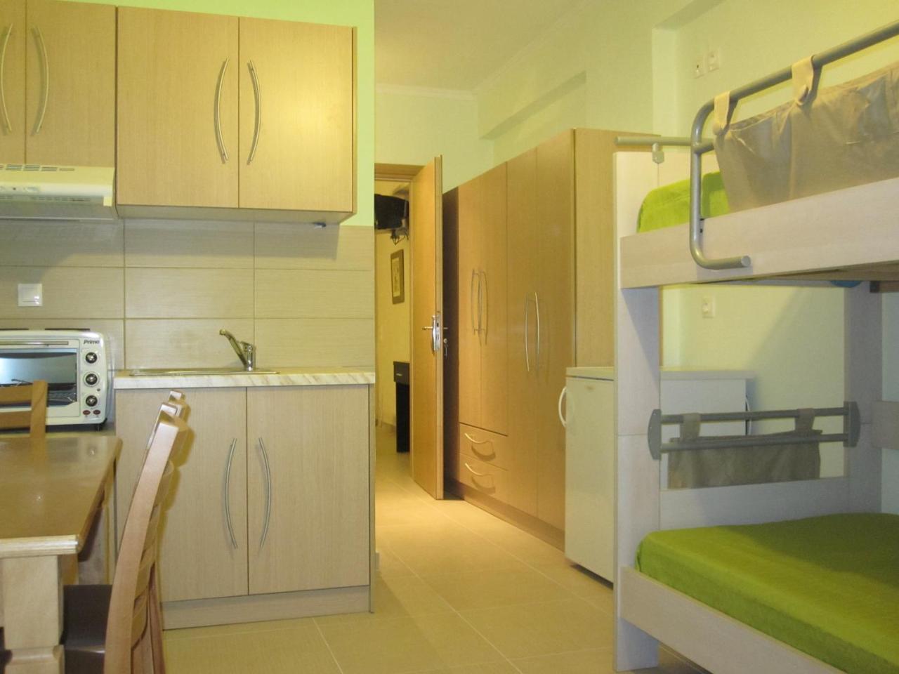 Abc Sweet Home Sidárion Extérieur photo