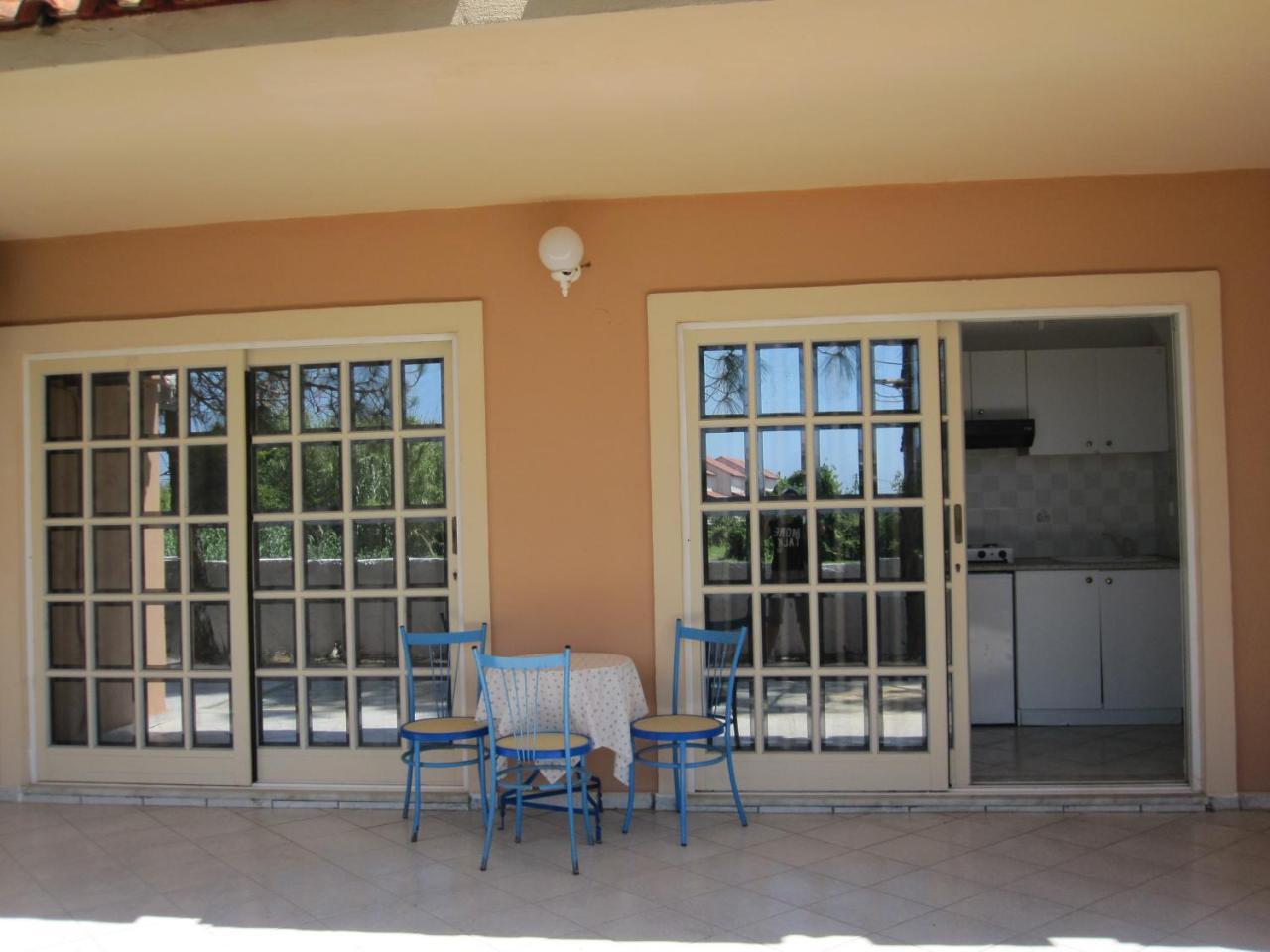 Abc Sweet Home Sidárion Extérieur photo