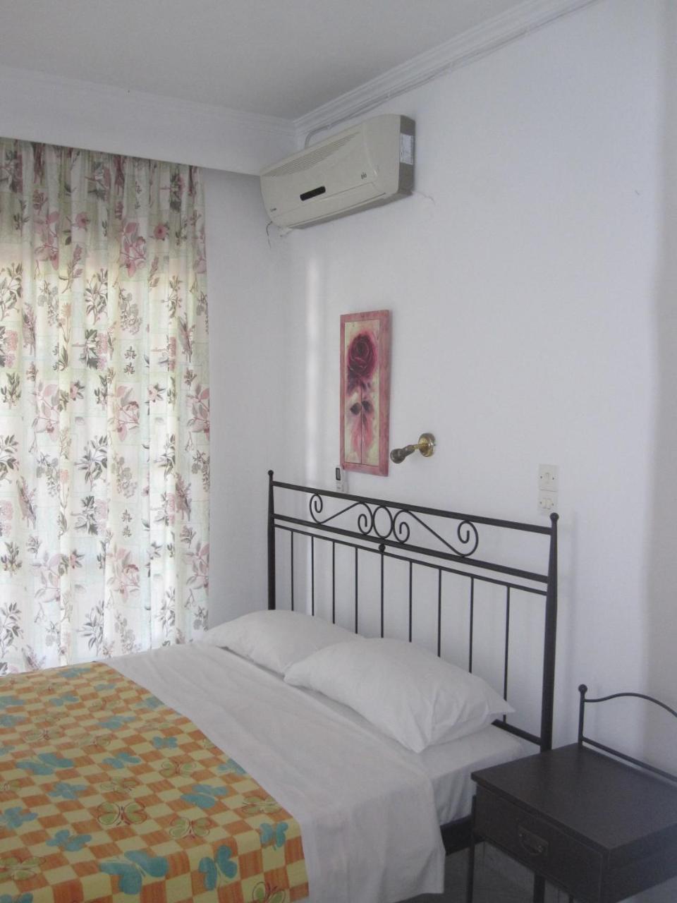 Abc Sweet Home Sidárion Extérieur photo