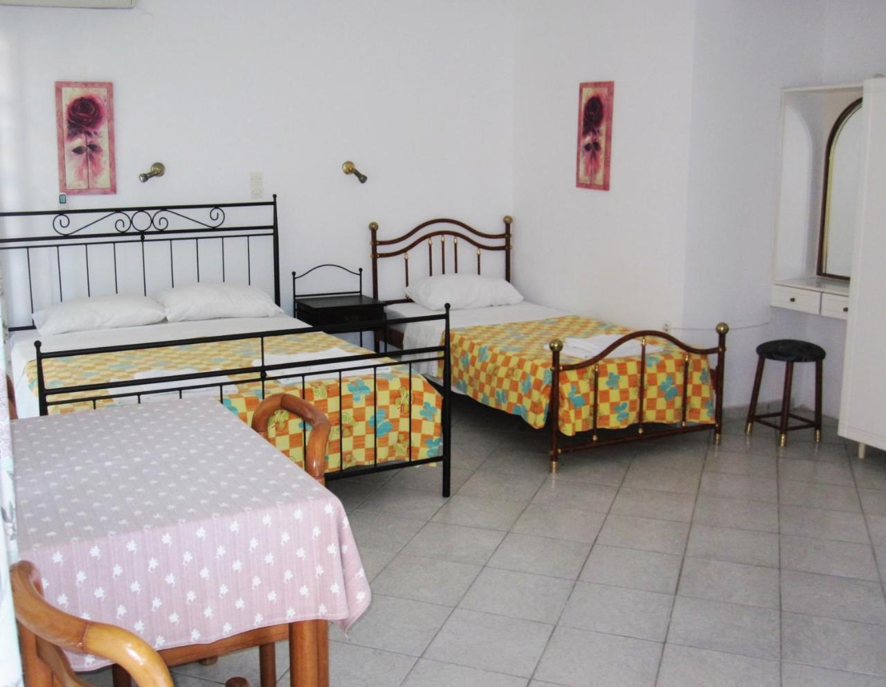 Abc Sweet Home Sidárion Extérieur photo