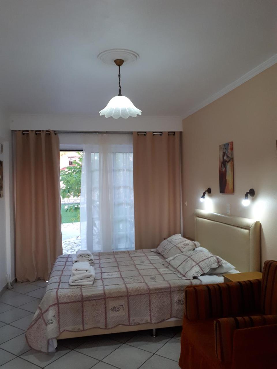 Abc Sweet Home Sidárion Extérieur photo
